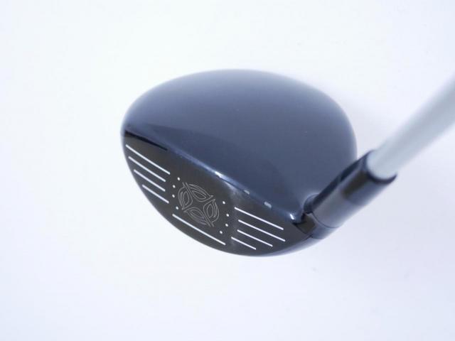 Fairway Wood : callaway : หัวไม้ 5 Callaway X Hot Loft 18 Flex R