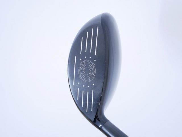 Fairway Wood : callaway : หัวไม้ 5 Callaway X Hot Loft 18 Flex R