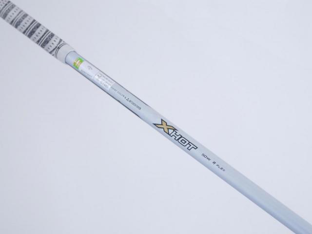 Fairway Wood : callaway : หัวไม้ 5 Callaway X Hot Loft 18 Flex R