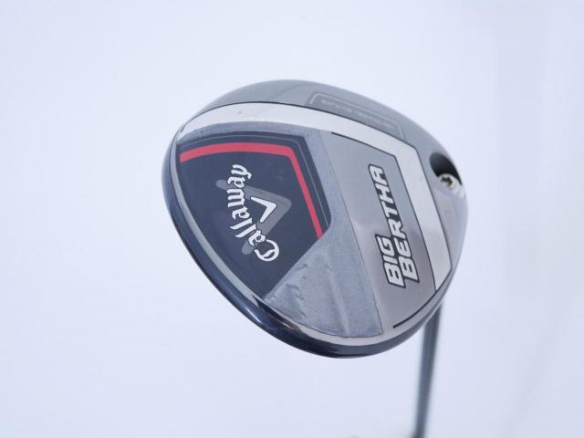 Fairway Wood : callaway : หัวไม้ 3 Callaway Big Bertha (ออกปี 2023 Japan Spec.) Loft 16 ก้าน Fujikura Speeder NX Flex SR