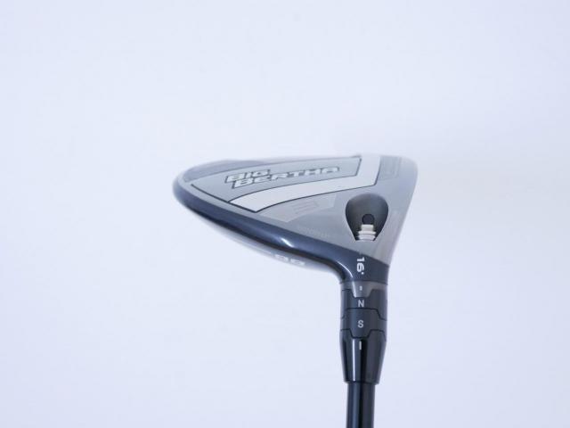 Fairway Wood : callaway : หัวไม้ 3 Callaway Big Bertha (ออกปี 2023 Japan Spec.) Loft 16 ก้าน Fujikura Speeder NX Flex SR