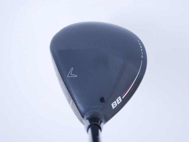 Fairway Wood : callaway : หัวไม้ 3 Callaway Big Bertha (ออกปี 2023 Japan Spec.) Loft 16 ก้าน Fujikura Speeder NX Flex SR