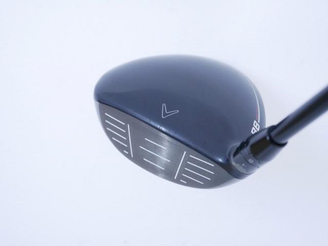 Fairway Wood : callaway : หัวไม้ 3 Callaway Big Bertha (ออกปี 2023 Japan Spec.) Loft 16 ก้าน Fujikura Speeder NX Flex SR