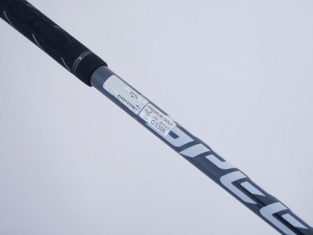 Fairway Wood : callaway : หัวไม้ 3 Callaway Big Bertha (ออกปี 2023 Japan Spec.) Loft 16 ก้าน Fujikura Speeder NX Flex SR