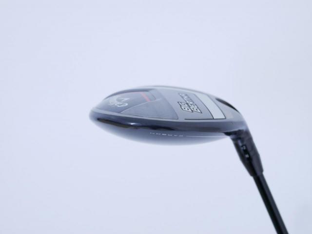 Fairway Wood : callaway : หัวไม้ 3 Callaway Big Bertha (ออกปี 2023 Japan Spec.) Loft 16 ก้าน Fujikura Speeder NX Flex S