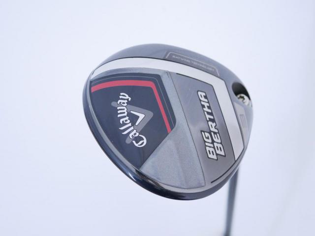 Fairway Wood : callaway : หัวไม้ 3 Callaway Big Bertha (ออกปี 2023 Japan Spec.) Loft 16 ก้าน Fujikura Speeder NX Flex S