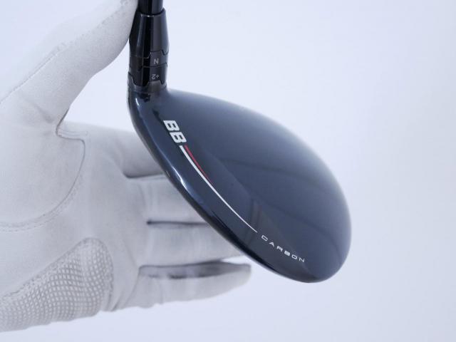 Fairway Wood : callaway : หัวไม้ 3 Callaway Big Bertha (ออกปี 2023 Japan Spec.) Loft 16 ก้าน Fujikura Speeder NX Flex S