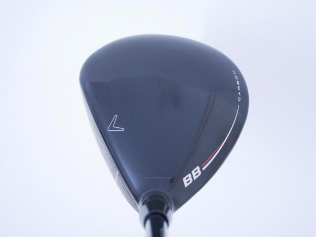 Fairway Wood : callaway : หัวไม้ 3 Callaway Big Bertha (ออกปี 2023 Japan Spec.) Loft 16 ก้าน Fujikura Speeder NX Flex S