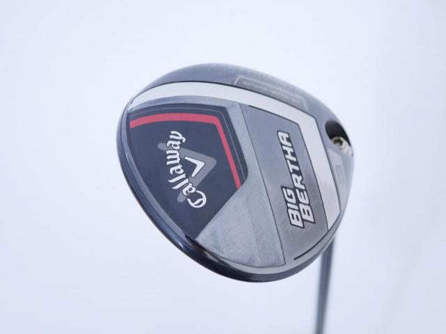 Fairway Wood : callaway : หัวไม้ 3 Callaway Big Bertha (ออกปี 2023 Japan Spec.) Loft 16 ก้าน Fujikura Speeder NX Flex S