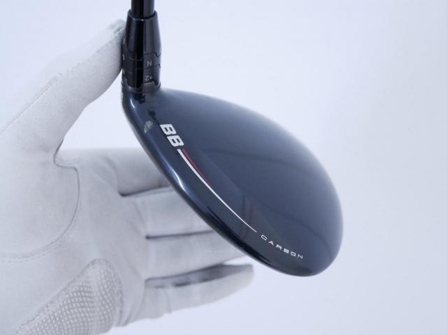 Fairway Wood : callaway : หัวไม้ 3 Callaway Big Bertha (ออกปี 2023 Japan Spec.) Loft 16 ก้าน Fujikura Speeder NX Flex S