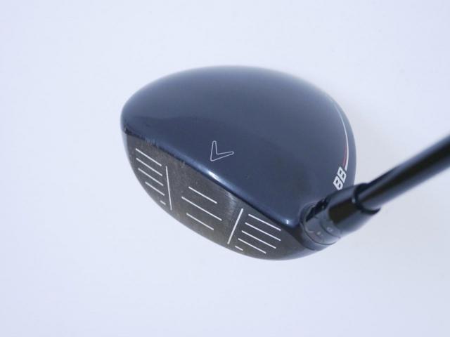 Fairway Wood : callaway : หัวไม้ 3 Callaway Big Bertha (ออกปี 2023 Japan Spec.) Loft 16 ก้าน Fujikura Speeder NX Flex S