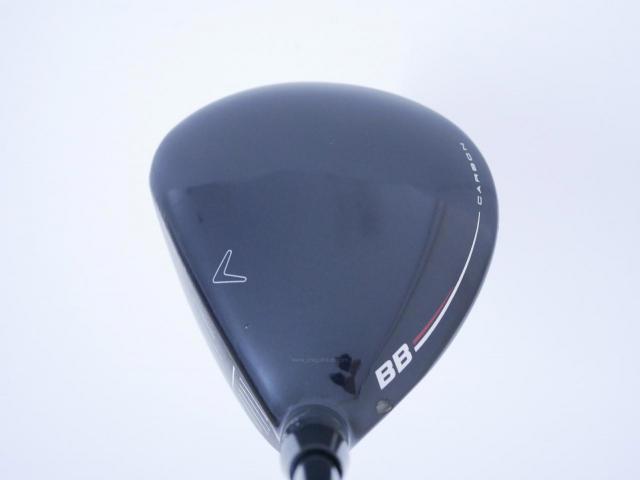 Fairway Wood : callaway : หัวไม้ 3 Callaway Big Bertha (ออกปี 2023 Japan Spec.) Loft 16 ก้าน Fujikura Speeder NX Flex S