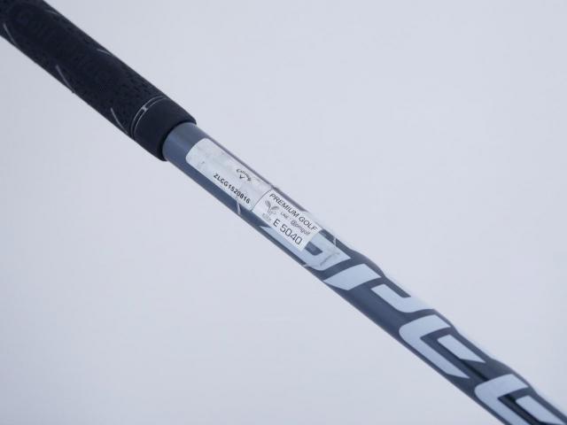 Fairway Wood : callaway : หัวไม้ 3 Callaway Big Bertha (ออกปี 2023 Japan Spec.) Loft 16 ก้าน Fujikura Speeder NX Flex S