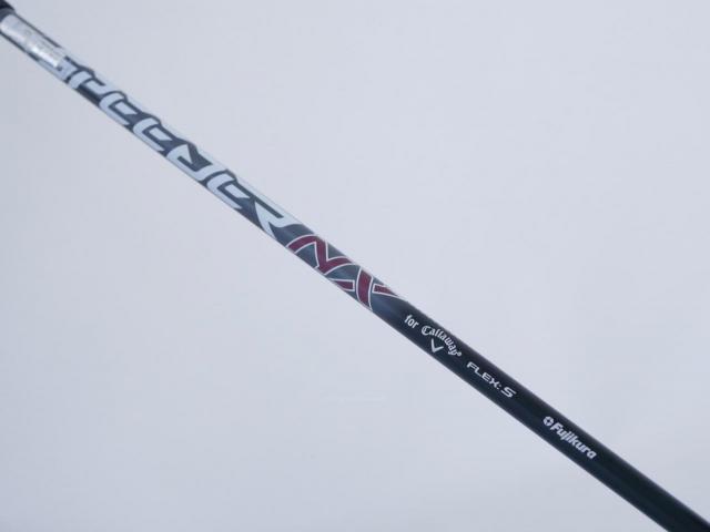 Fairway Wood : callaway : หัวไม้ 3 Callaway Big Bertha (ออกปี 2023 Japan Spec.) Loft 16 ก้าน Fujikura Speeder NX Flex S