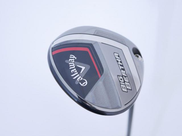 Fairway Wood : callaway : หัวไม้ 3 Callaway Big Bertha (ออกปี 2023 Japan Spec.) Loft 16 ก้าน Fujikura Speeder NX Flex S