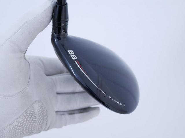 Fairway Wood : callaway : หัวไม้ 3 Callaway Big Bertha (ออกปี 2023 Japan Spec.) Loft 16 ก้าน Fujikura Speeder NX Flex S