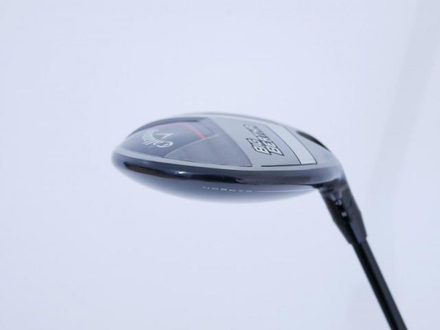 Fairway Wood : callaway : หัวไม้ 3 Callaway Big Bertha (ออกปี 2023 Japan Spec.) Loft 16 ก้าน Fujikura Speeder NX Flex S