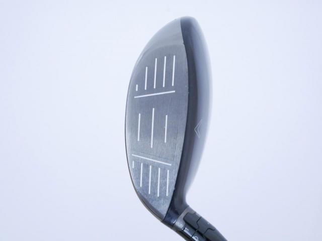 Fairway Wood : callaway : หัวไม้ 3 Callaway Big Bertha (ออกปี 2023 Japan Spec.) Loft 16 ก้าน Fujikura Speeder NX Flex S