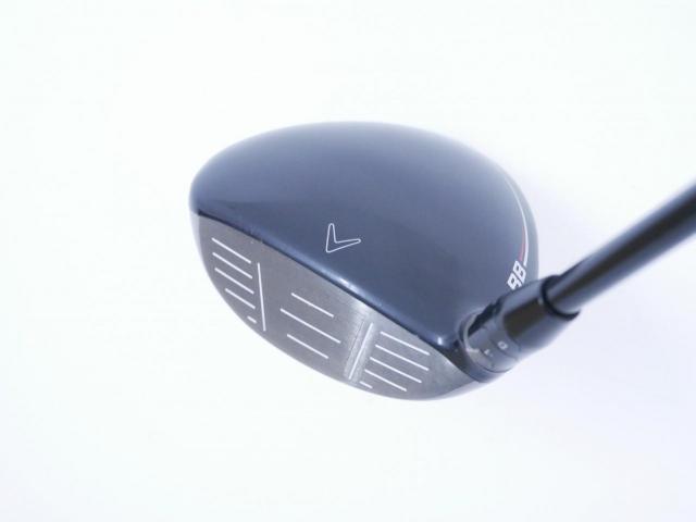 Fairway Wood : callaway : หัวไม้ 3 Callaway Big Bertha (ออกปี 2023 Japan Spec.) Loft 16 ก้าน Fujikura Speeder NX Flex S