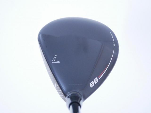 Fairway Wood : callaway : หัวไม้ 3 Callaway Big Bertha (ออกปี 2023 Japan Spec.) Loft 16 ก้าน Fujikura Speeder NX Flex S
