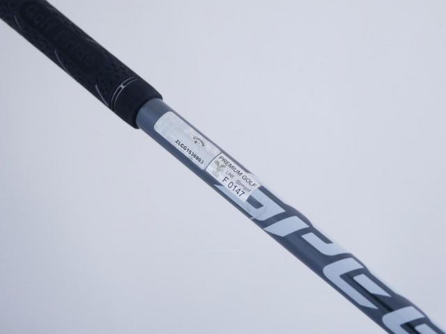 Fairway Wood : callaway : หัวไม้ 3 Callaway Big Bertha (ออกปี 2023 Japan Spec.) Loft 16 ก้าน Fujikura Speeder NX Flex S