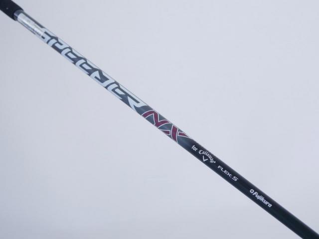 Fairway Wood : callaway : หัวไม้ 3 Callaway Big Bertha (ออกปี 2023 Japan Spec.) Loft 16 ก้าน Fujikura Speeder NX Flex S