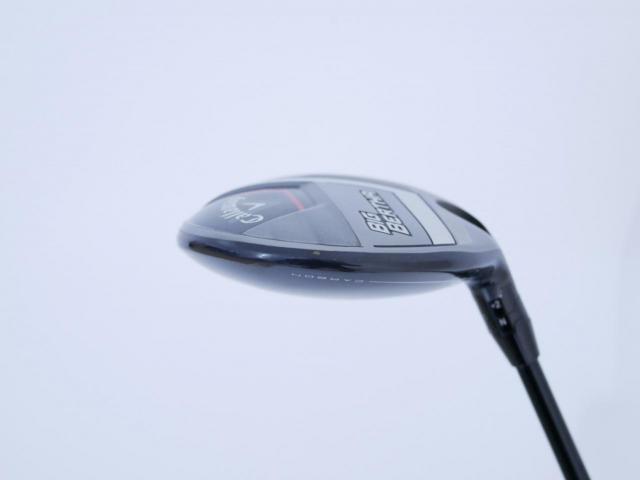 Fairway Wood : callaway : หัวไม้ 5 Callaway Big Bertha (ออกปี 2023 Japan Spec.) Loft 19 ก้าน Fujikura Speeder NX Flex S