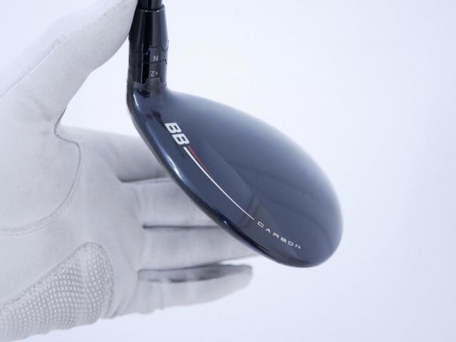 Fairway Wood : callaway : หัวไม้ 5 Callaway Big Bertha (ออกปี 2023 Japan Spec.) Loft 19 ก้าน Fujikura Speeder NX Flex S