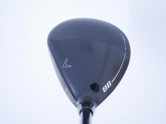 Fairway Wood : callaway : หัวไม้ 5 Callaway Big Bertha (ออกปี 2023 Japan Spec.) Loft 19 ก้าน Fujikura Speeder NX Flex S