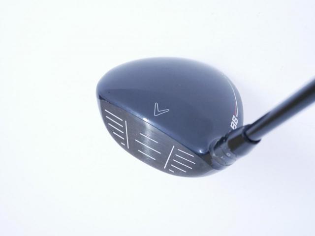 Fairway Wood : callaway : หัวไม้ 5 Callaway Big Bertha (ออกปี 2023 Japan Spec.) Loft 19 ก้าน Fujikura Speeder NX Flex S