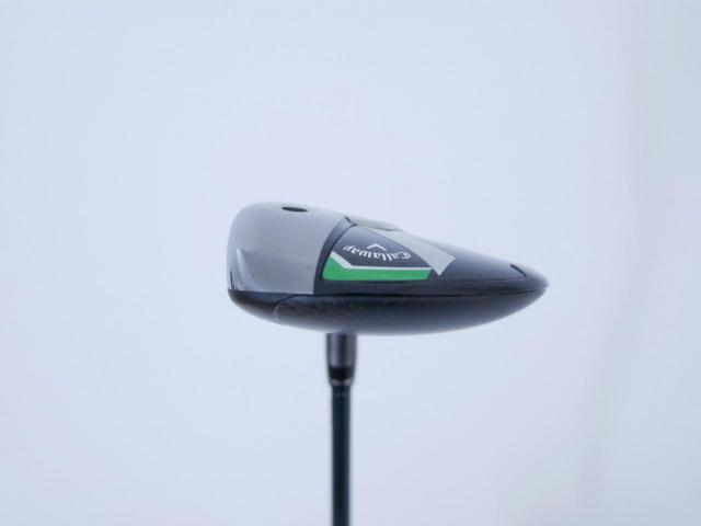 Fairway Wood : callaway : หัวไม้ 3 Callaway ELYTE Max Fast (ออกปี 2025) Loft 16 ก้าน UST Mamiya LIN-Q 40 Flex SR