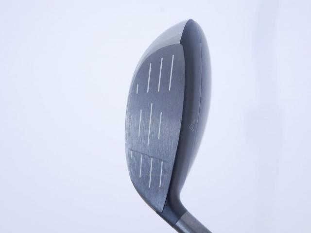 Fairway Wood : callaway : หัวไม้ 3 Callaway ELYTE Max Fast (ออกปี 2025) Loft 16 ก้าน UST Mamiya LIN-Q 40 Flex SR