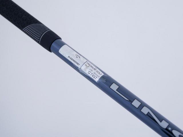 Fairway Wood : callaway : หัวไม้ 3 Callaway ELYTE Max Fast (ออกปี 2025) Loft 16 ก้าน UST Mamiya LIN-Q 40 Flex SR