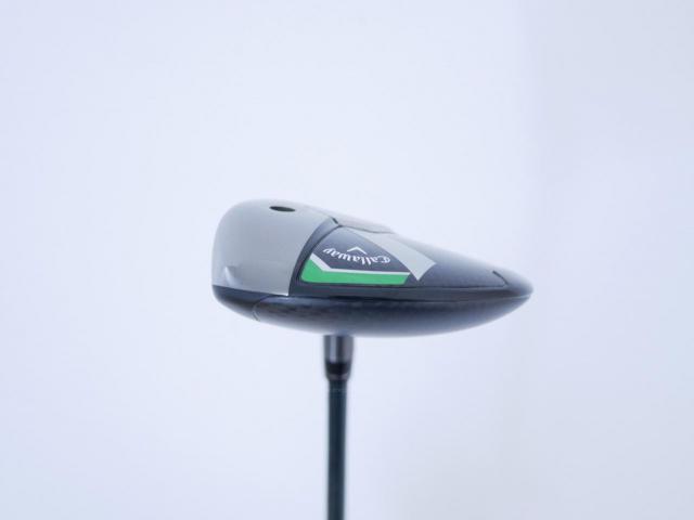 Fairway Wood : callaway : หัวไม้ 3 Callaway ELYTE Max Fast (ออกปี 2025) Loft 16 ก้าน UST Mamiya LIN-Q 40 Flex S