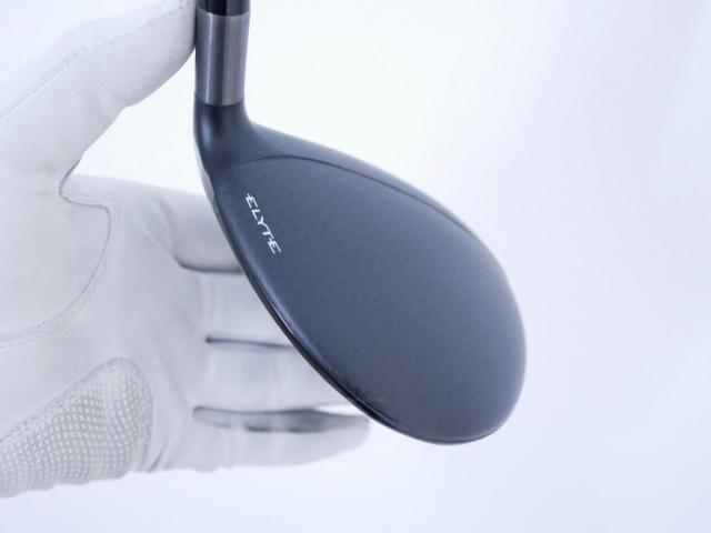 Fairway Wood : callaway : หัวไม้ 3 Callaway ELYTE Max Fast (ออกปี 2025) Loft 16 ก้าน UST Mamiya LIN-Q 40 Flex S