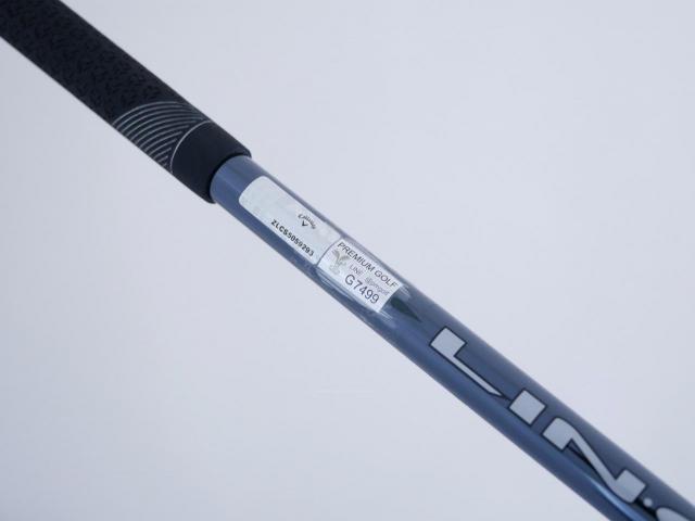 Fairway Wood : callaway : หัวไม้ 3 Callaway ELYTE Max Fast (ออกปี 2025) Loft 16 ก้าน UST Mamiya LIN-Q 40 Flex S