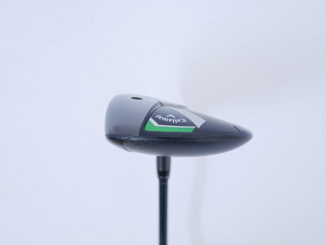 Fairway Wood : callaway : หัวไม้ 3 Callaway ELYTE Max Fast (ออกปี 2025) Loft 16 ก้าน UST Mamiya LIN-Q 40 Flex R