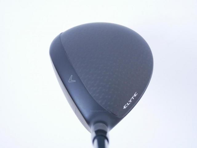 Fairway Wood : callaway : หัวไม้ 3 Callaway ELYTE Max Fast (ออกปี 2025) Loft 16 ก้าน UST Mamiya LIN-Q 40 Flex R