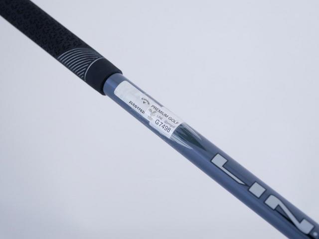 Fairway Wood : callaway : หัวไม้ 3 Callaway ELYTE Max Fast (ออกปี 2025) Loft 16 ก้าน UST Mamiya LIN-Q 40 Flex R