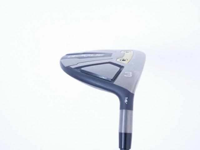 Fairway Wood : callaway : หัวไม้ 3 Callaway Rogue ST Max D (รุ่นปี 2022) Loft 16 ก้าน Fujikura Ventus 5 Flex R