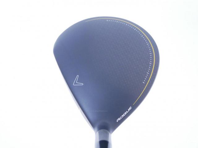 Fairway Wood : callaway : หัวไม้ 3 Callaway Rogue ST Max D (รุ่นปี 2022) Loft 16 ก้าน Fujikura Ventus 5 Flex R