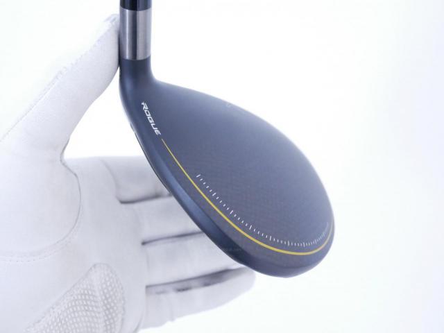 Fairway Wood : callaway : หัวไม้ 3 Callaway Rogue ST Max D (รุ่นปี 2022) Loft 16 ก้าน Fujikura Ventus 5 Flex R