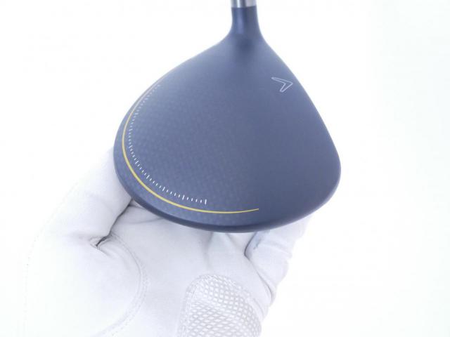 Fairway Wood : callaway : หัวไม้ 3 Callaway Rogue ST Max D (รุ่นปี 2022) Loft 16 ก้าน Fujikura Ventus 5 Flex R