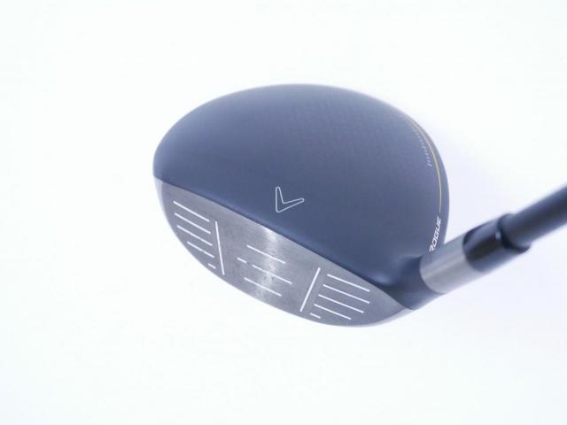 Fairway Wood : callaway : หัวไม้ 3 Callaway Rogue ST Max D (รุ่นปี 2022) Loft 16 ก้าน Fujikura Ventus 5 Flex R