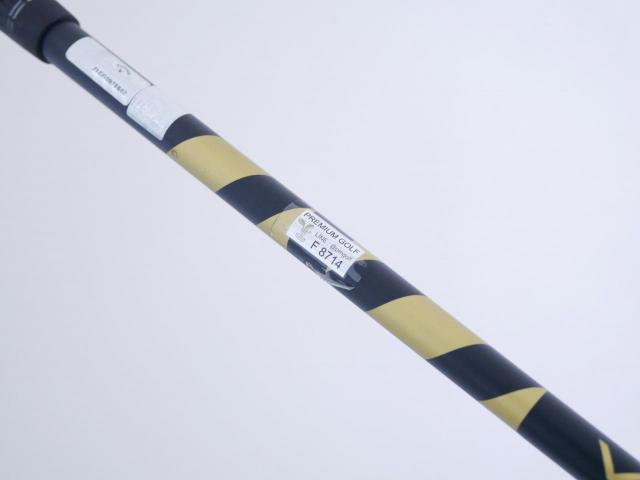 Fairway Wood : callaway : หัวไม้ 3 Callaway Rogue ST Max D (รุ่นปี 2022) Loft 16 ก้าน Fujikura Ventus 5 Flex R