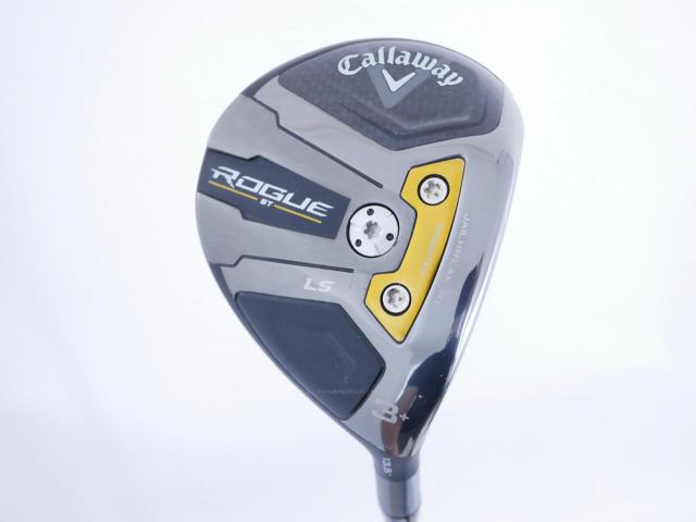 Fairway Wood : callaway : หัวไม้ 3 Callaway Rogue ST LS (ออกปี 2022) Loft 13.5 ก้าน Mitsubishi TENSEI 55 Flex S