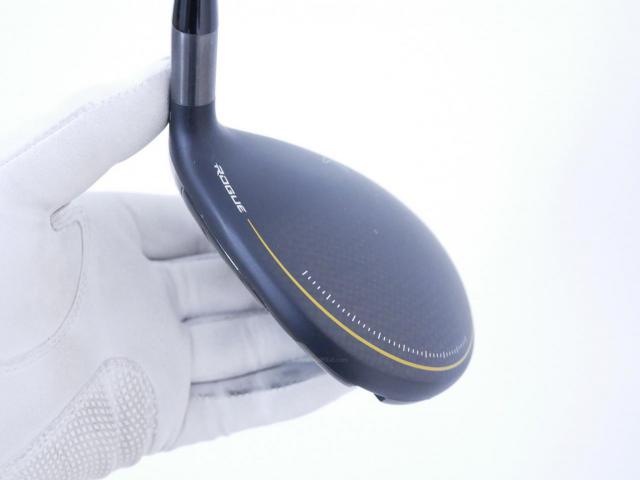 Fairway Wood : callaway : หัวไม้ 3 Callaway Rogue ST LS (ออกปี 2022) Loft 13.5 ก้าน Mitsubishi TENSEI 55 Flex S