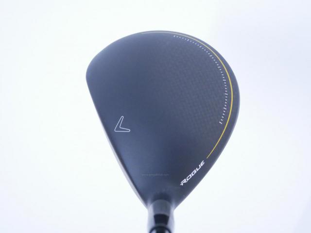Fairway Wood : callaway : หัวไม้ 3 Callaway Rogue ST LS (ออกปี 2022) Loft 13.5 ก้าน Mitsubishi TENSEI 55 Flex S