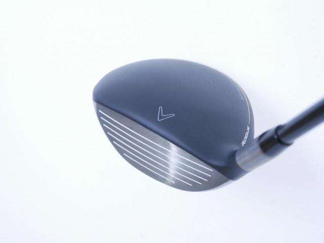 Fairway Wood : callaway : หัวไม้ 3 Callaway Rogue ST LS (ออกปี 2022) Loft 13.5 ก้าน Mitsubishi TENSEI 55 Flex S