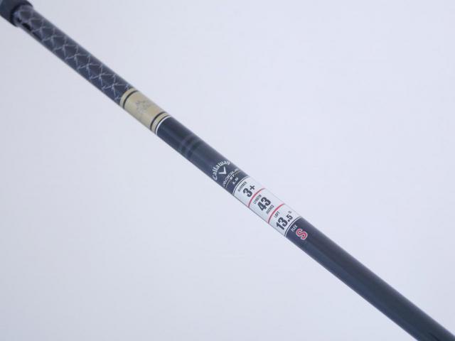 Fairway Wood : callaway : หัวไม้ 3 Callaway Rogue ST LS (ออกปี 2022) Loft 13.5 ก้าน Mitsubishi TENSEI 55 Flex S